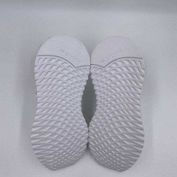 Adidas U Path Run White Womens Shoes - Picture 6 of 8